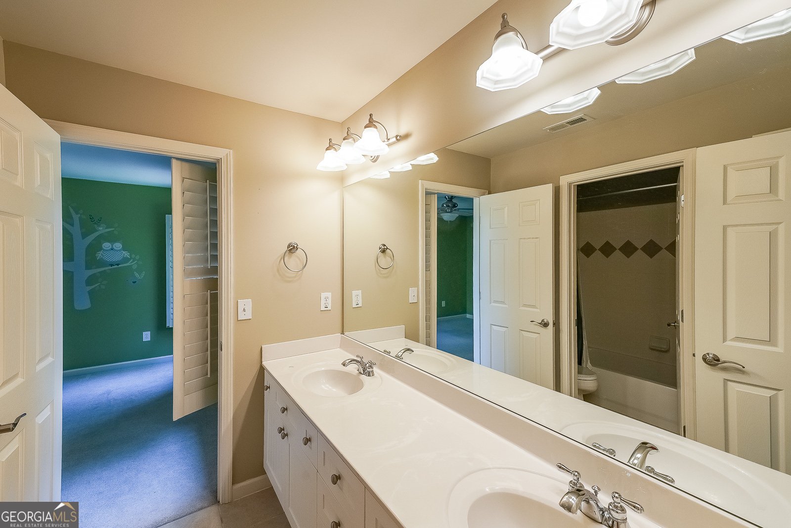1403 Benbrooke Circle Northwest Circle Acworth - 21