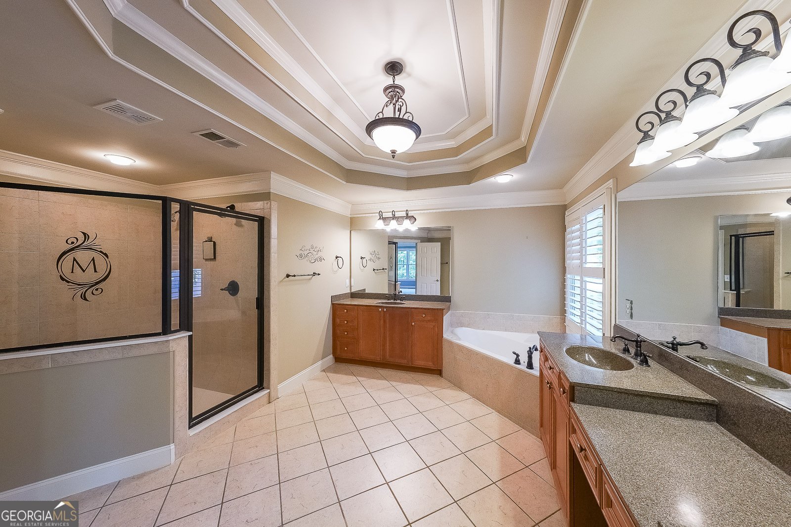 1403 Benbrooke Circle Northwest Circle Acworth - 28