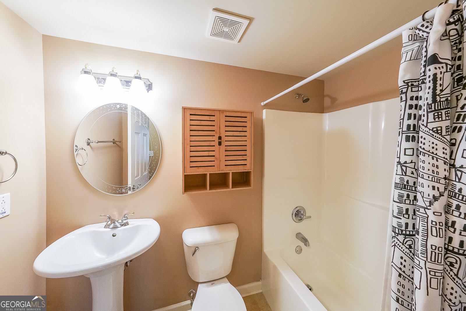 1403 Benbrooke Circle Northwest Circle Acworth - 33