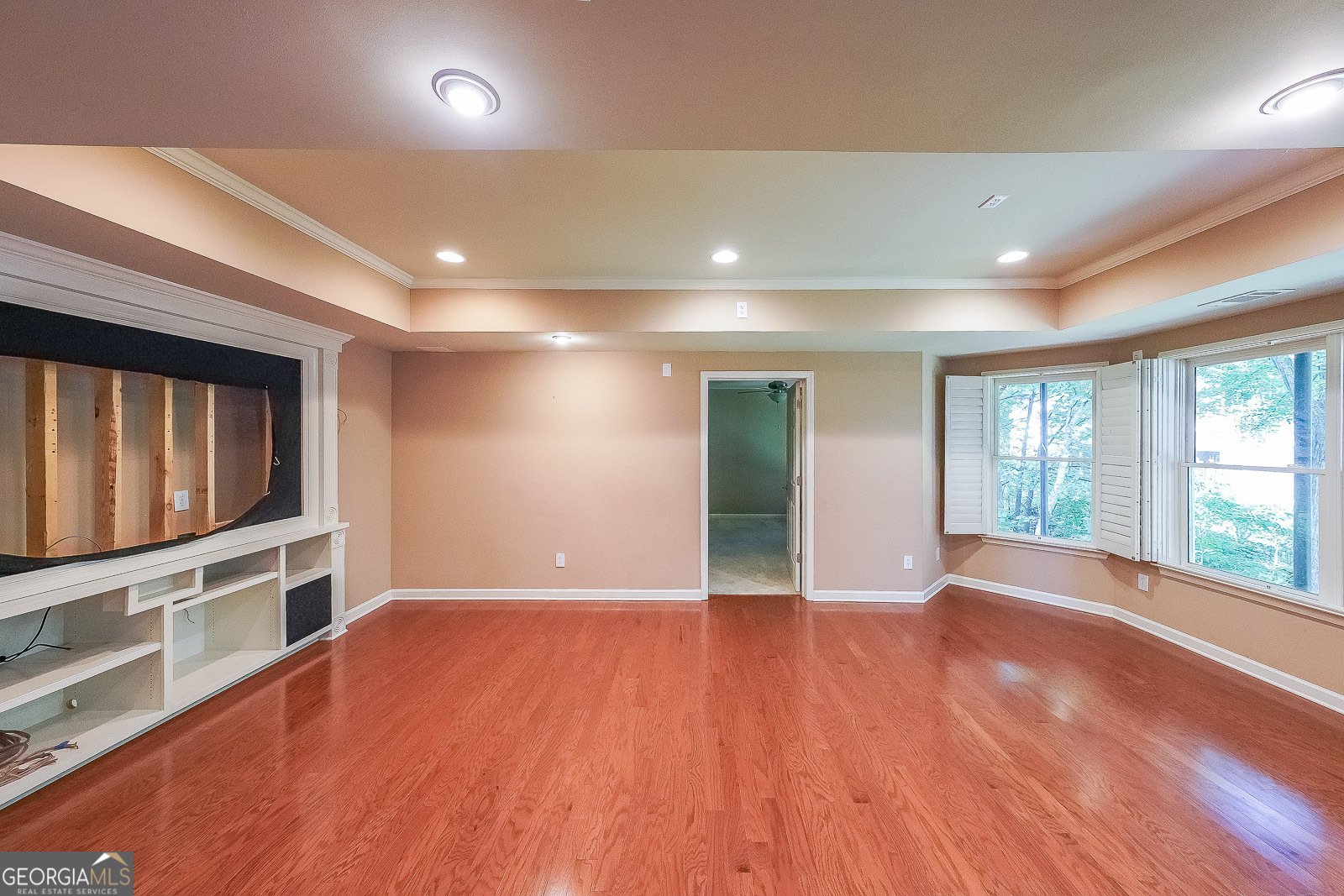 1403 Benbrooke Circle Northwest Circle Acworth - 34