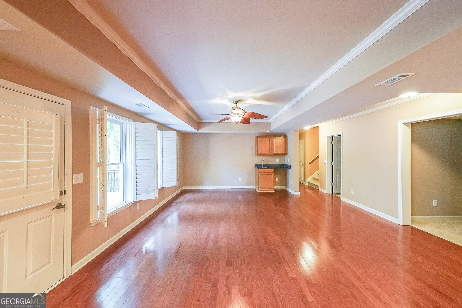 1403 Benbrooke Circle Northwest Circle Acworth - 35