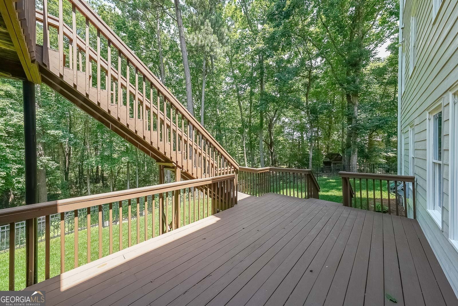1403 Benbrooke Circle Northwest Circle Acworth - 39