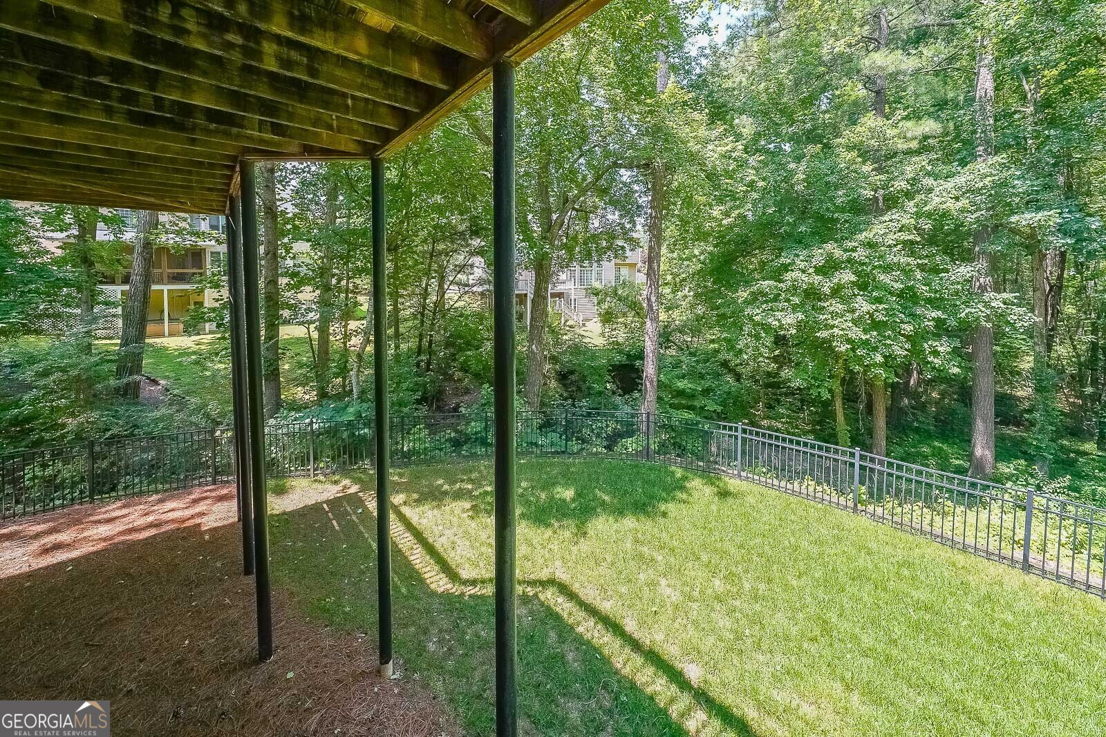 1403 Benbrooke Circle Northwest Circle Acworth - 40