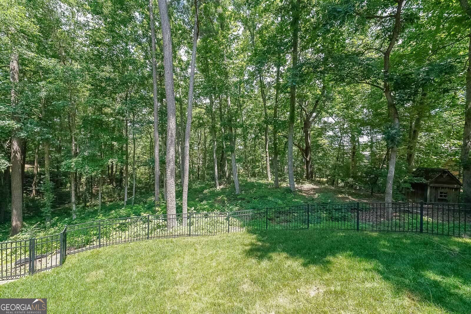 1403 Benbrooke Circle Northwest Circle Acworth - 41