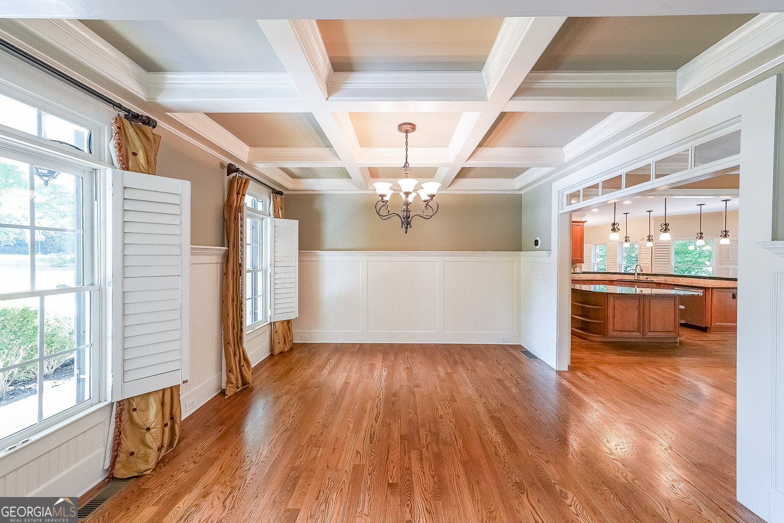 1403 Benbrooke Circle Northwest Circle Acworth - 5