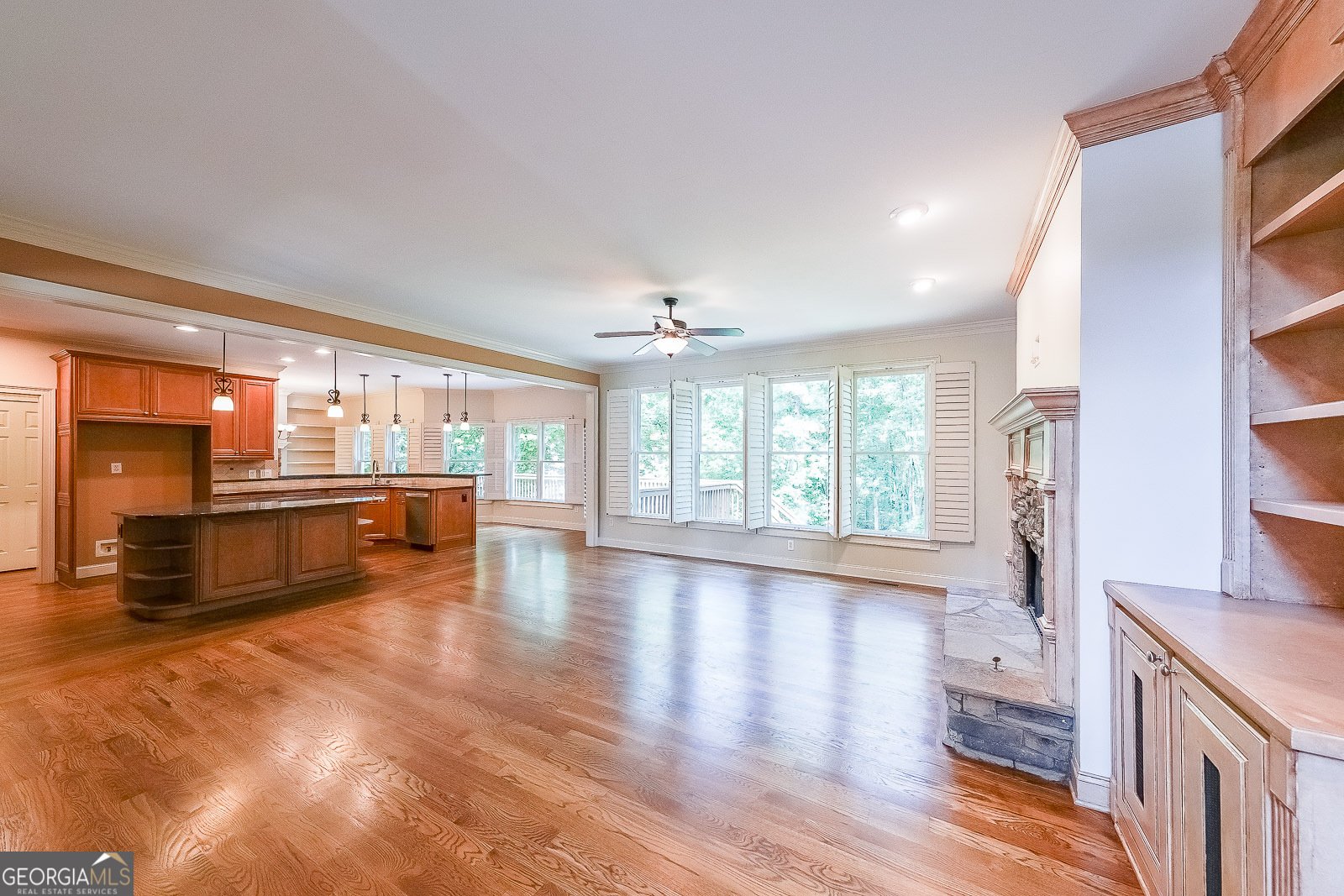 1403 Benbrooke Circle Northwest Circle Acworth - 6