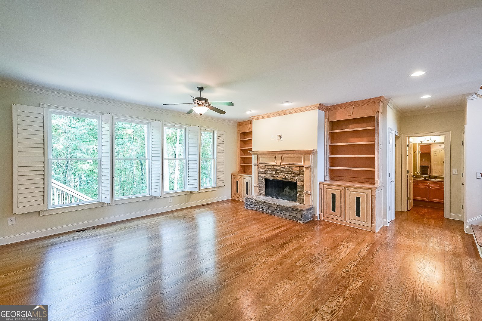 1403 Benbrooke Circle Northwest Circle Acworth - 7