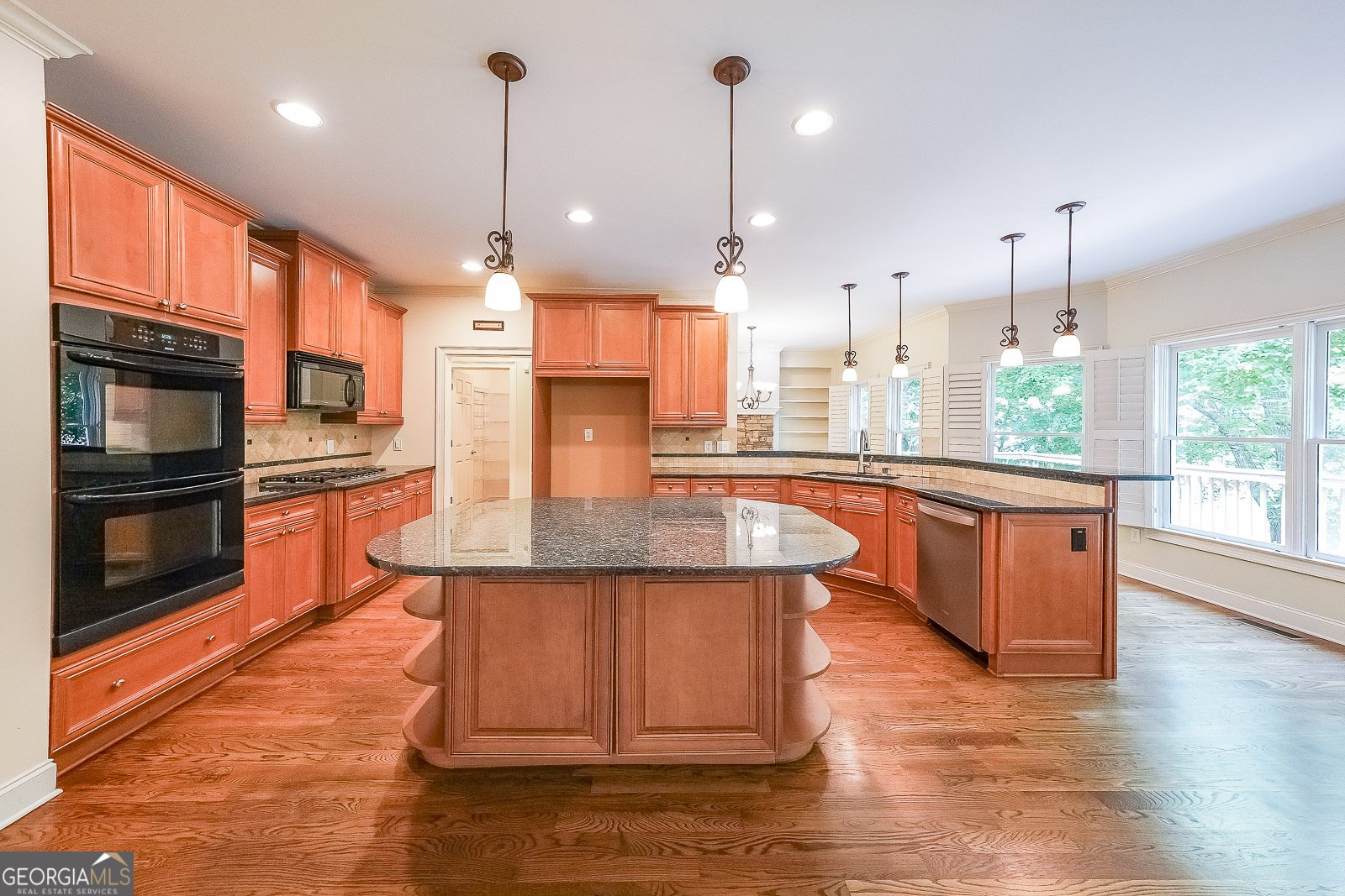 1403 Benbrooke Circle Northwest Circle Acworth - 8