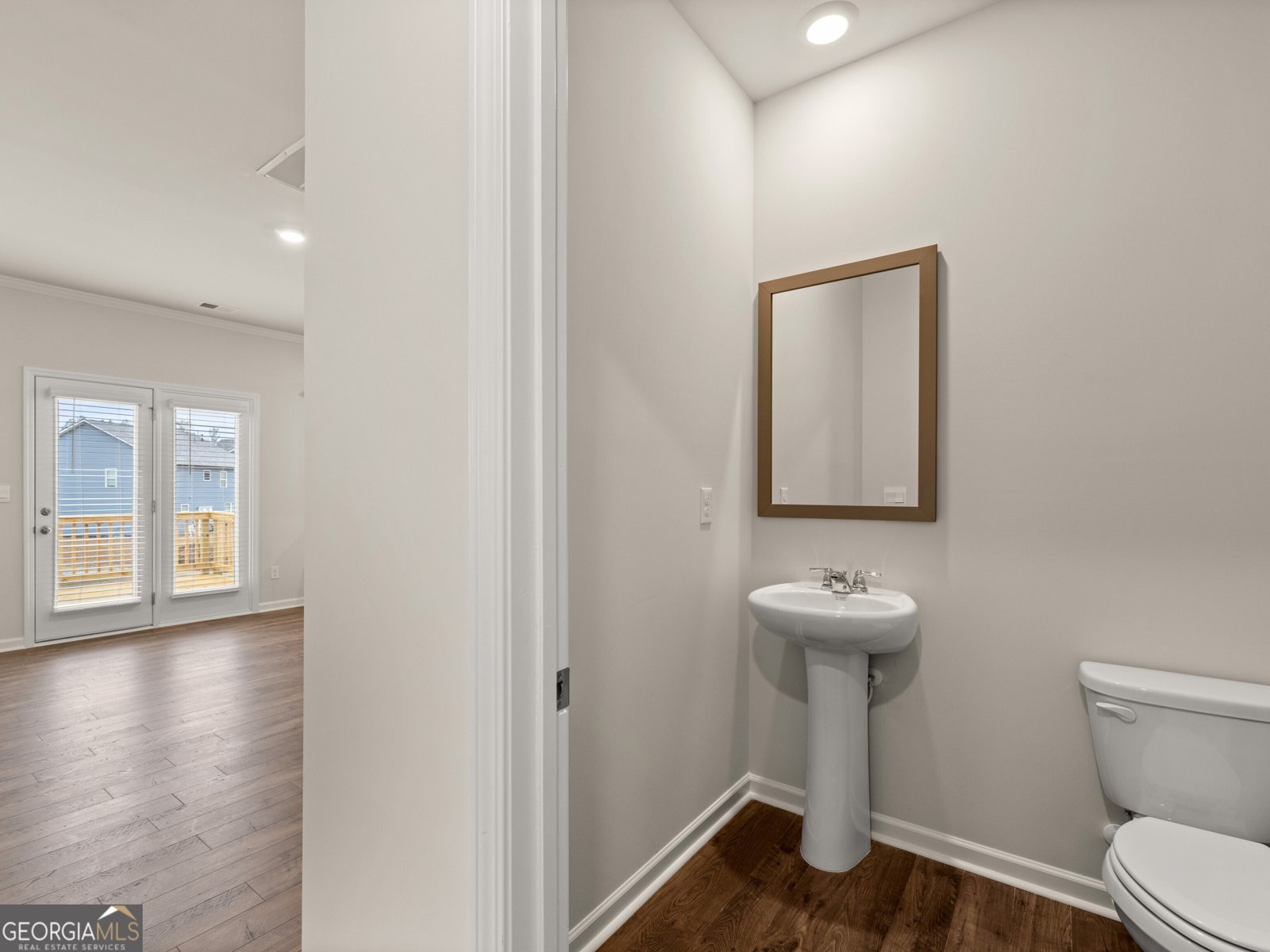 23 Lenor Drive Dallas - 16