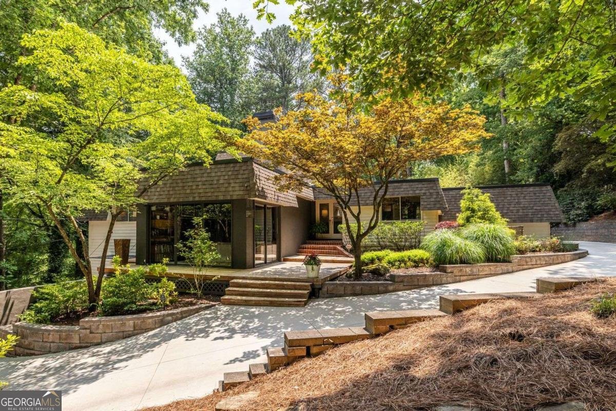 4850 Lake Fjord Pass Marietta - 2