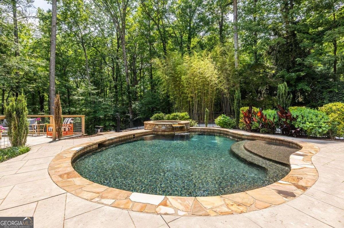 4850 Lake Fjord Pass Marietta - 31