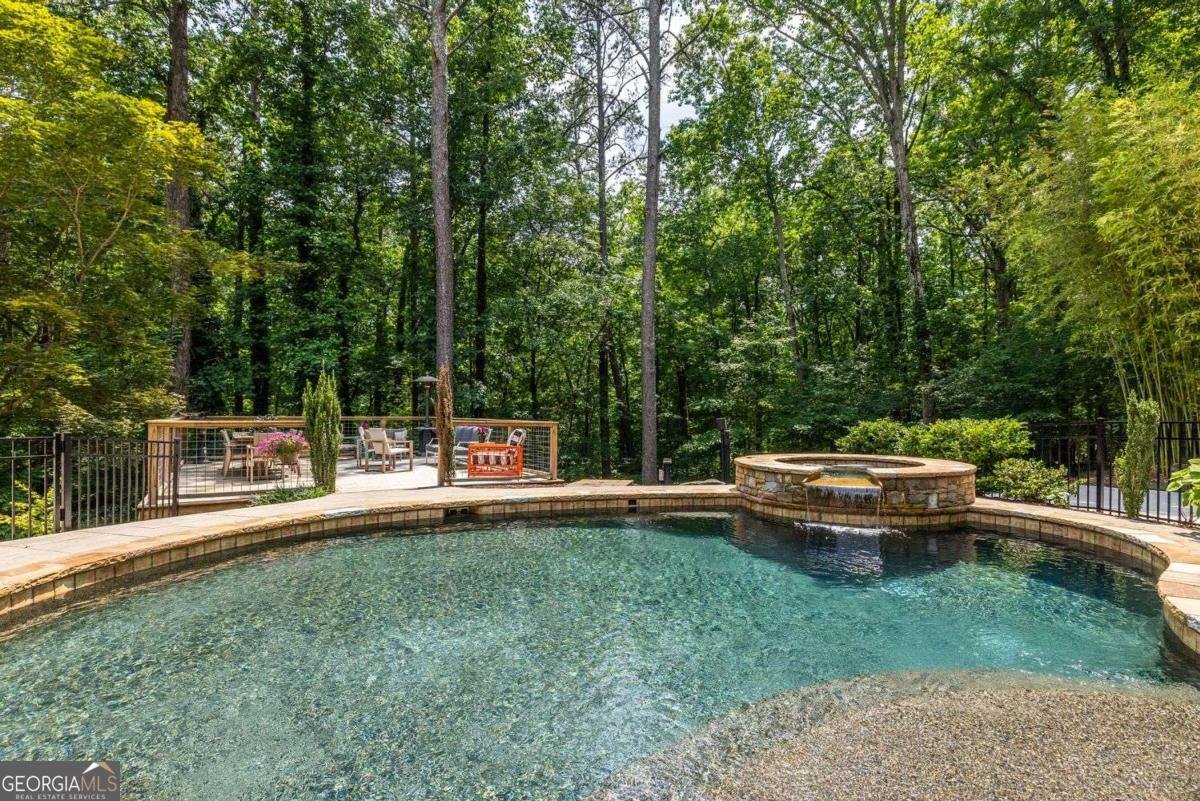 4850 Lake Fjord Pass Marietta - 34