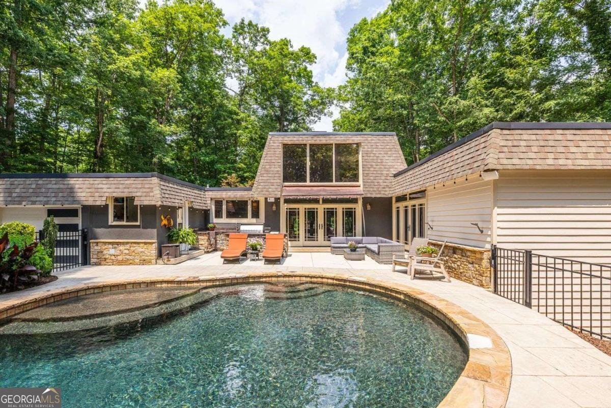 4850 Lake Fjord Pass Marietta - 36
