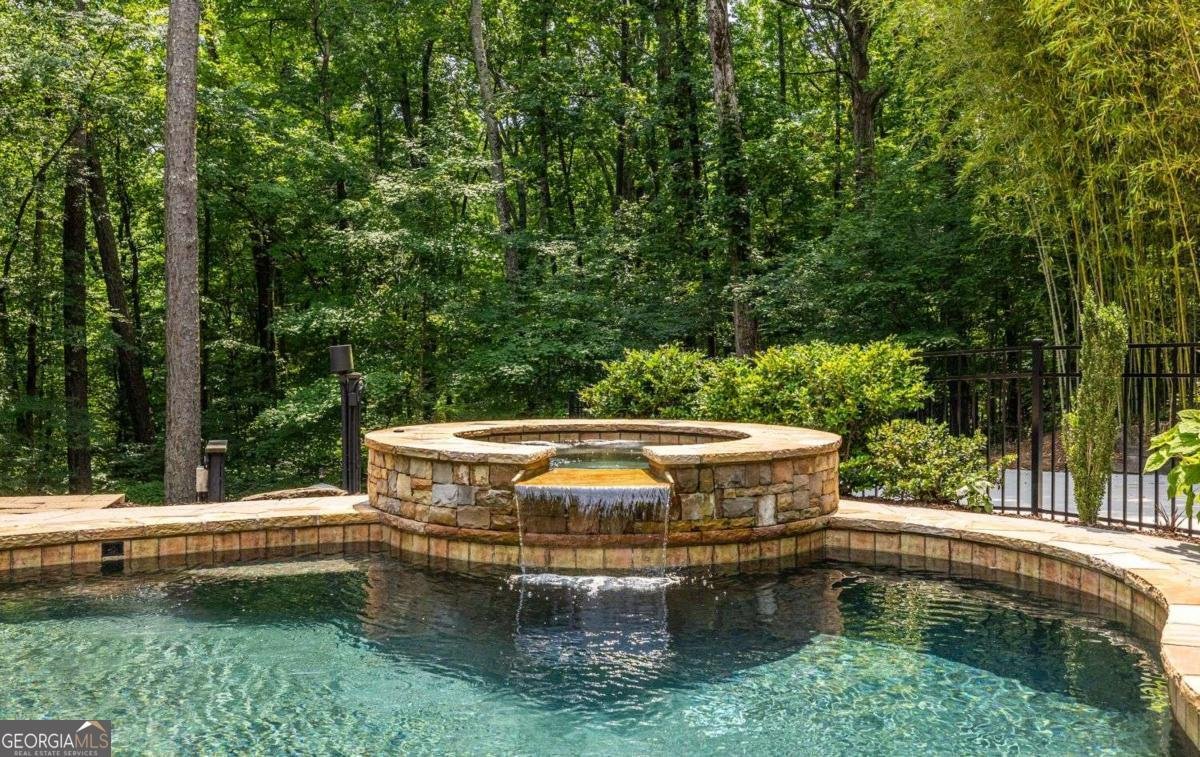 4850 Lake Fjord Pass Marietta - 37