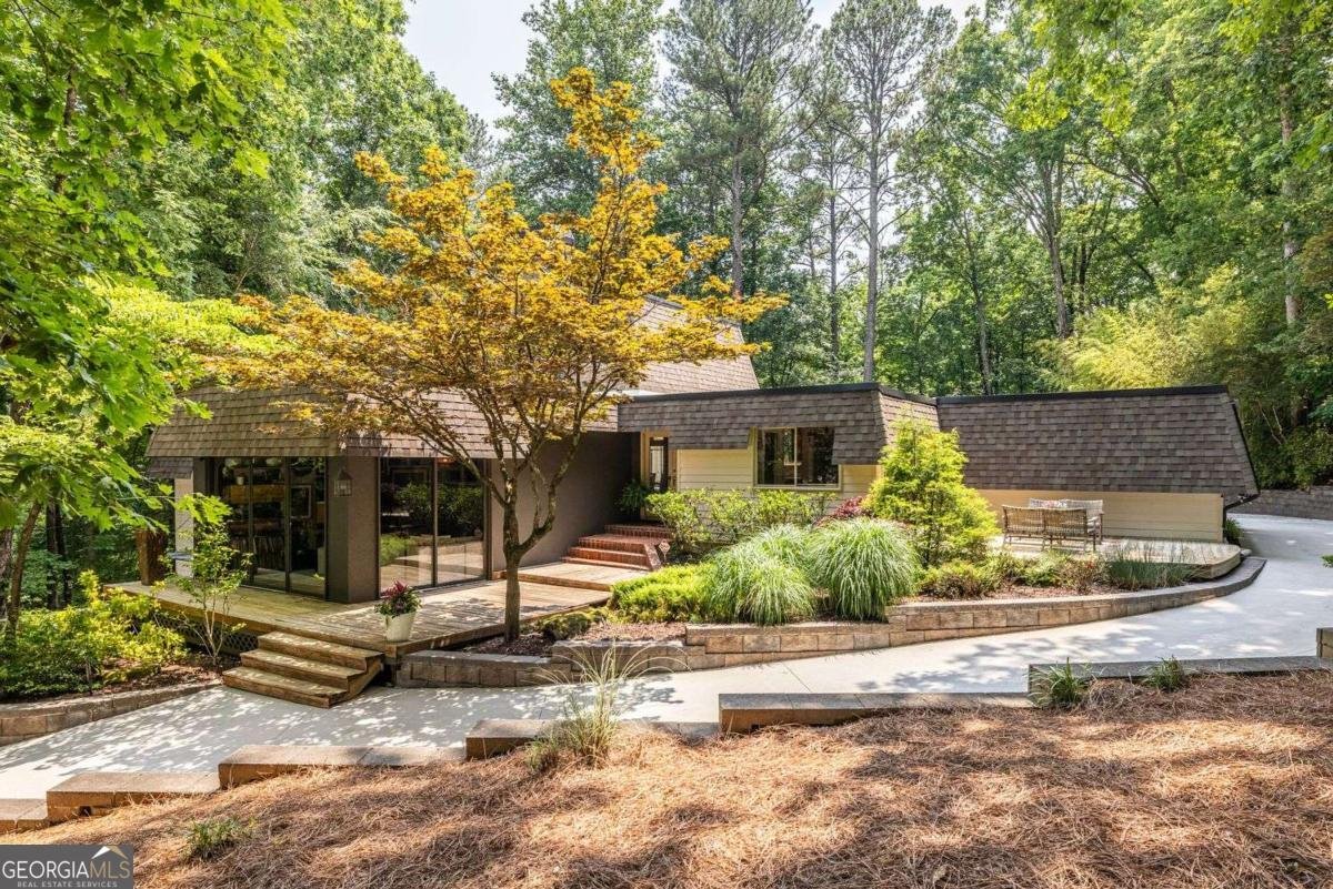 4850 Lake Fjord Pass Marietta - 5