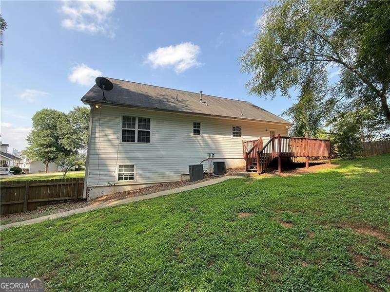 296 Hayes Trace Hiram - 18