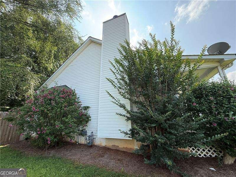 296 Hayes Trace Hiram - 19