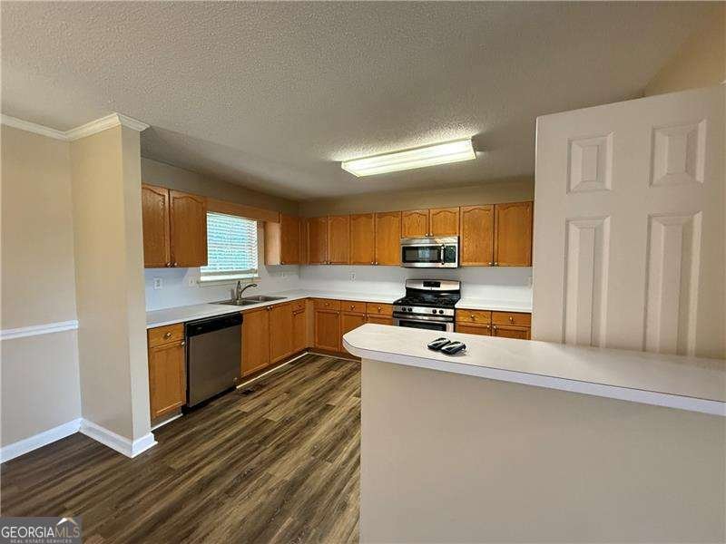 296 Hayes Trace Hiram - 5