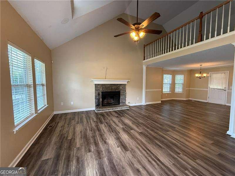 296 Hayes Trace Hiram - 6