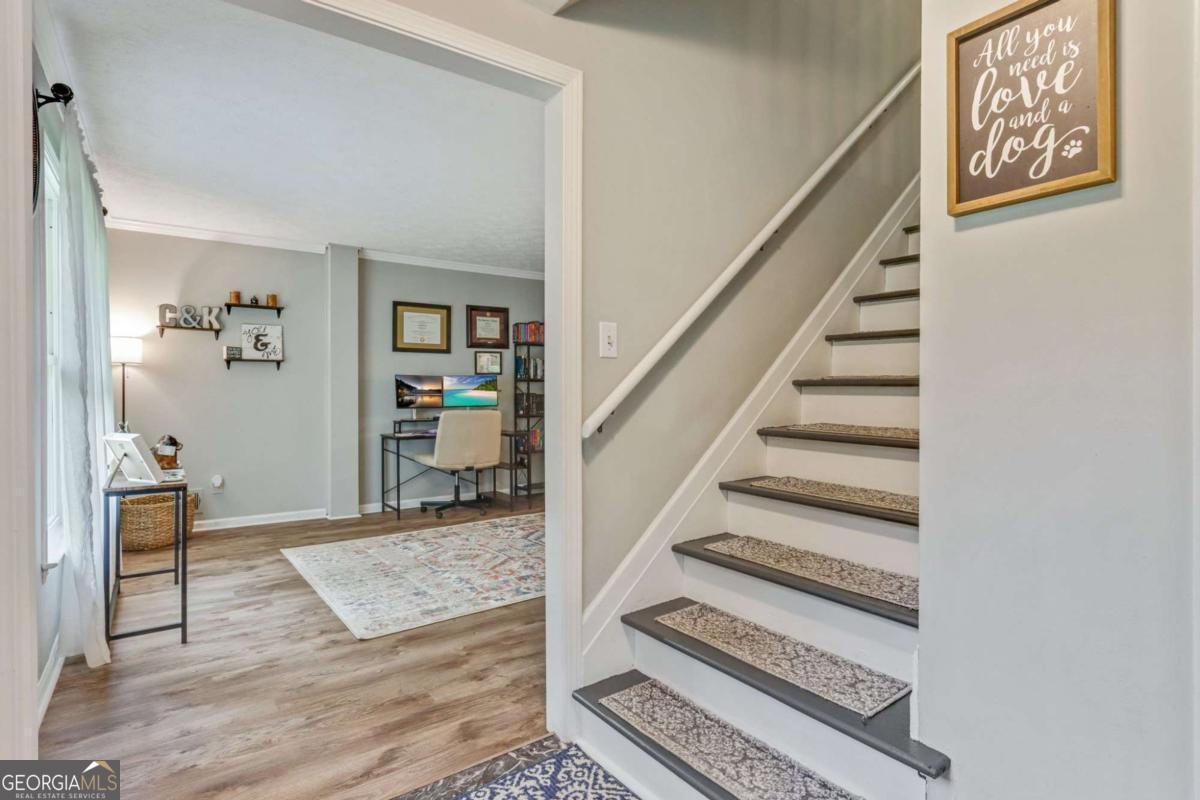3605 Hickory Circle Smyrna - 10