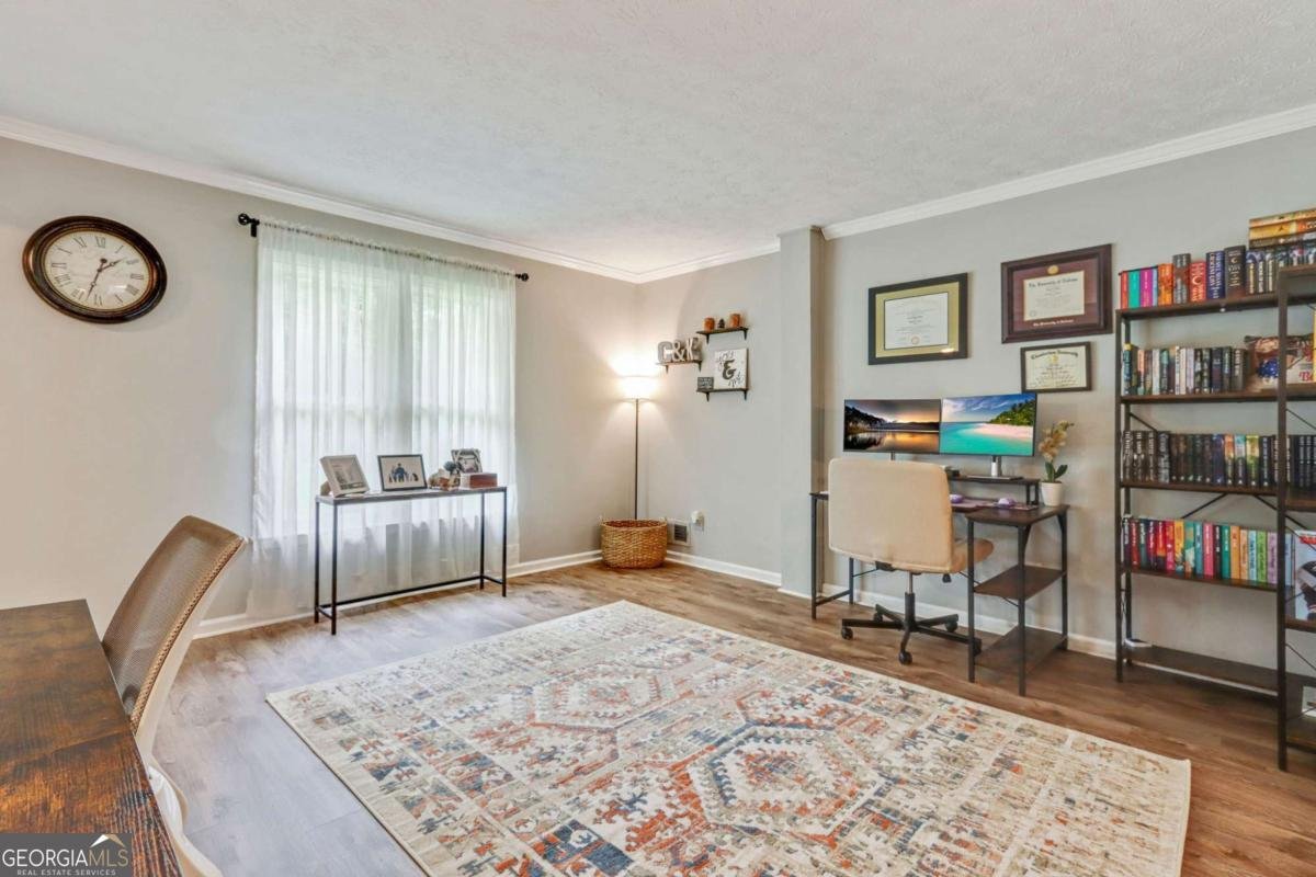 3605 Hickory Circle Smyrna - 11