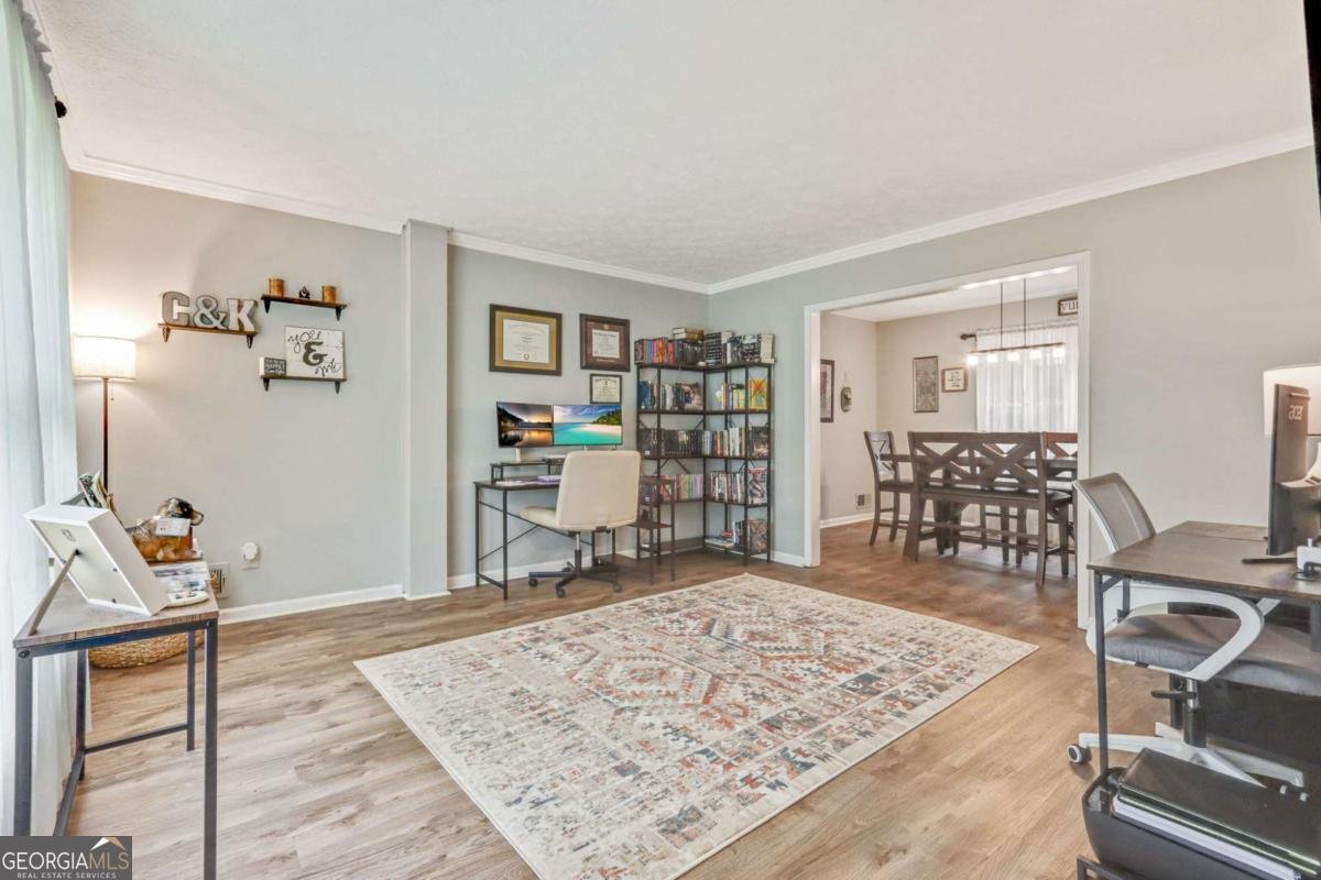 3605 Hickory Circle Smyrna - 13