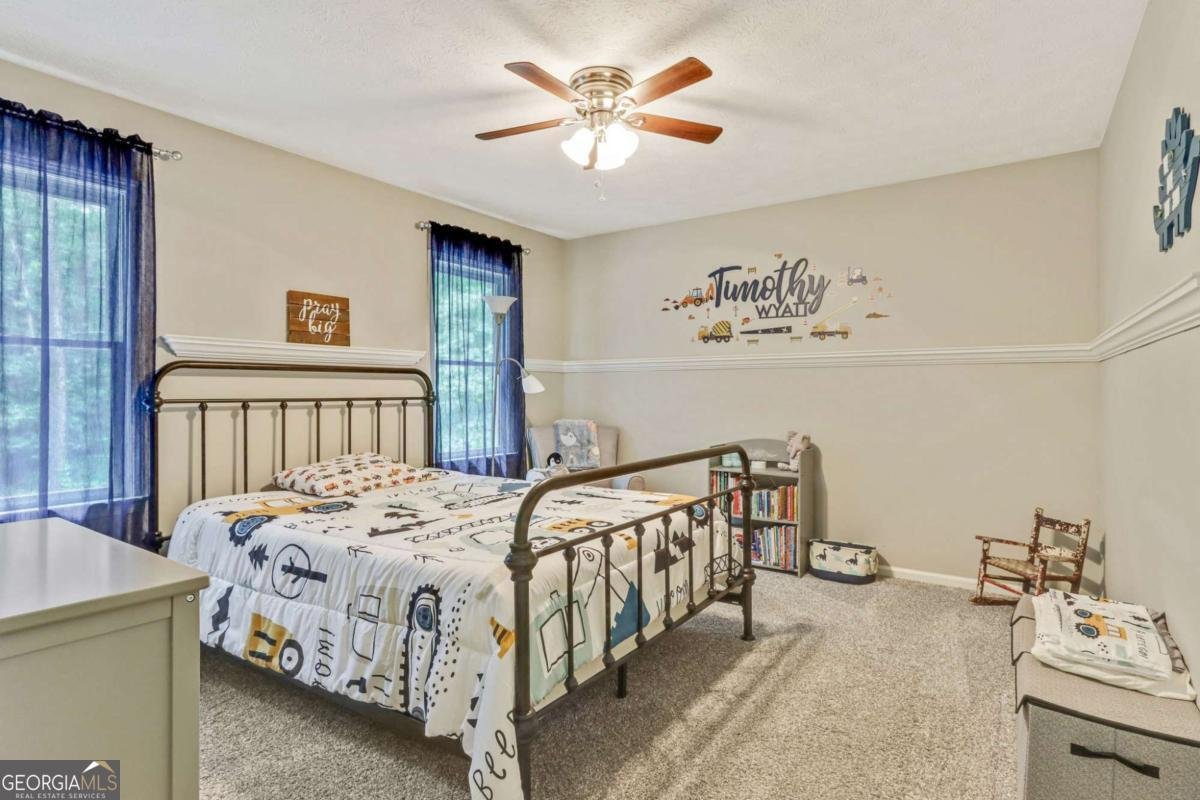 3605 Hickory Circle Smyrna - 28