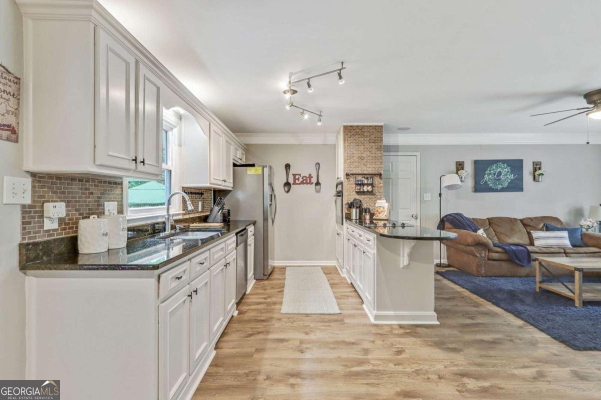 3605 Hickory Circle Smyrna - 3