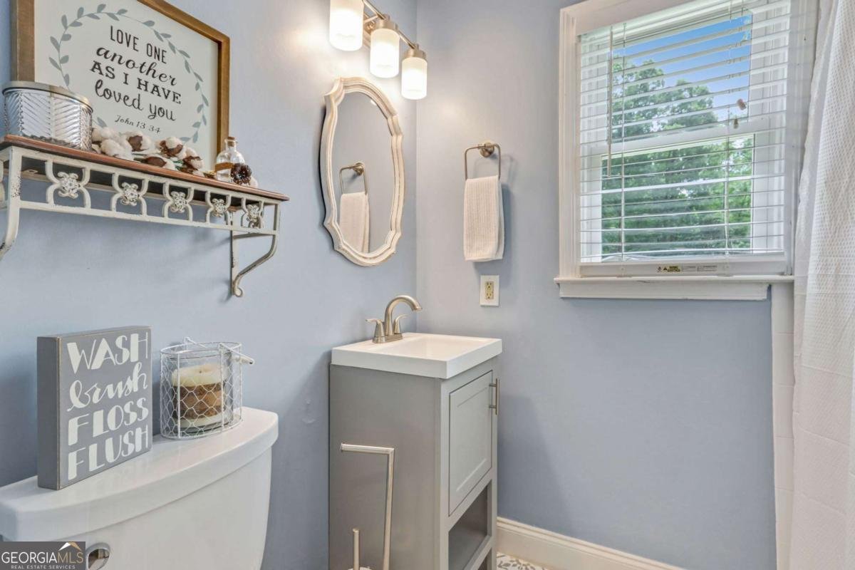 3605 Hickory Circle Smyrna - 30