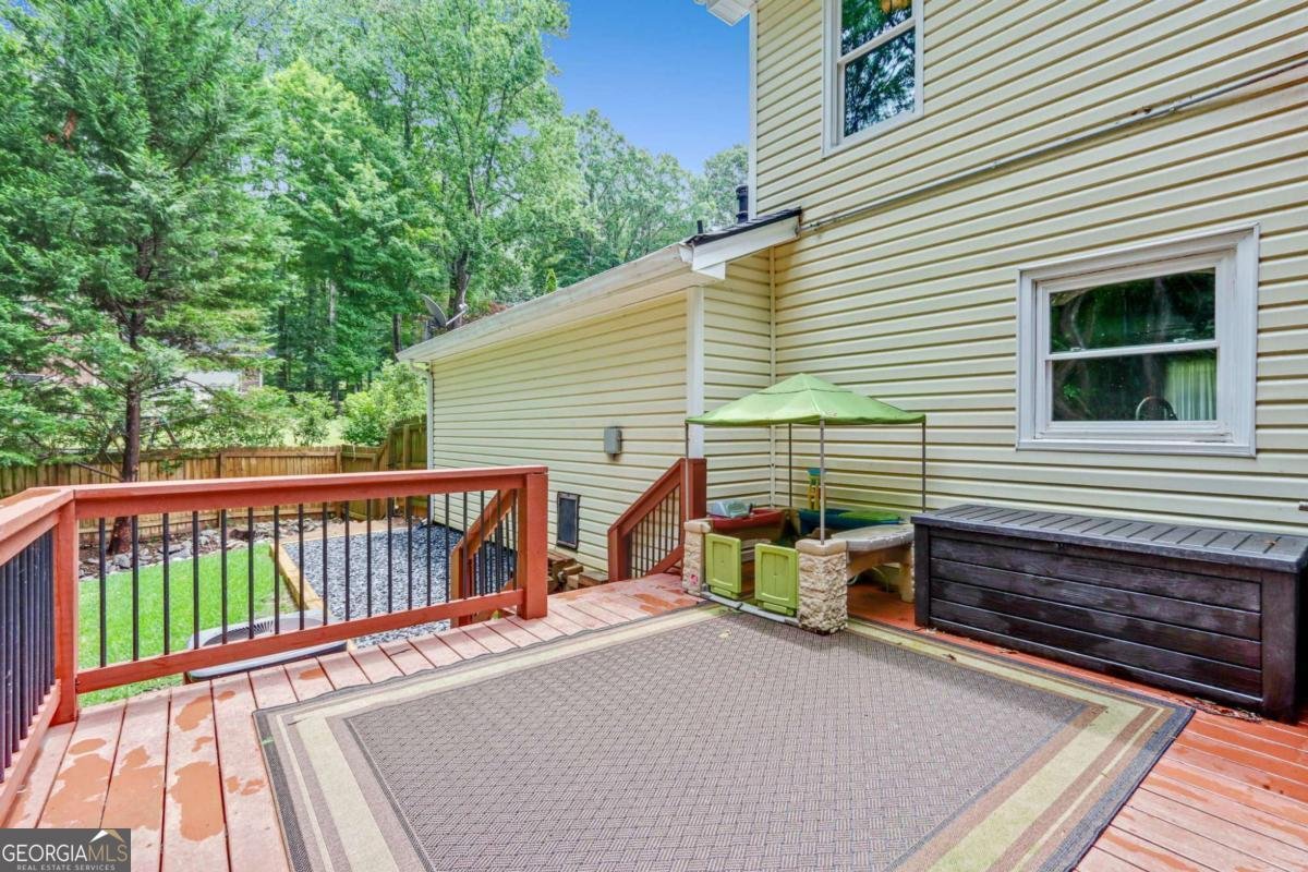 3605 Hickory Circle Smyrna - 34