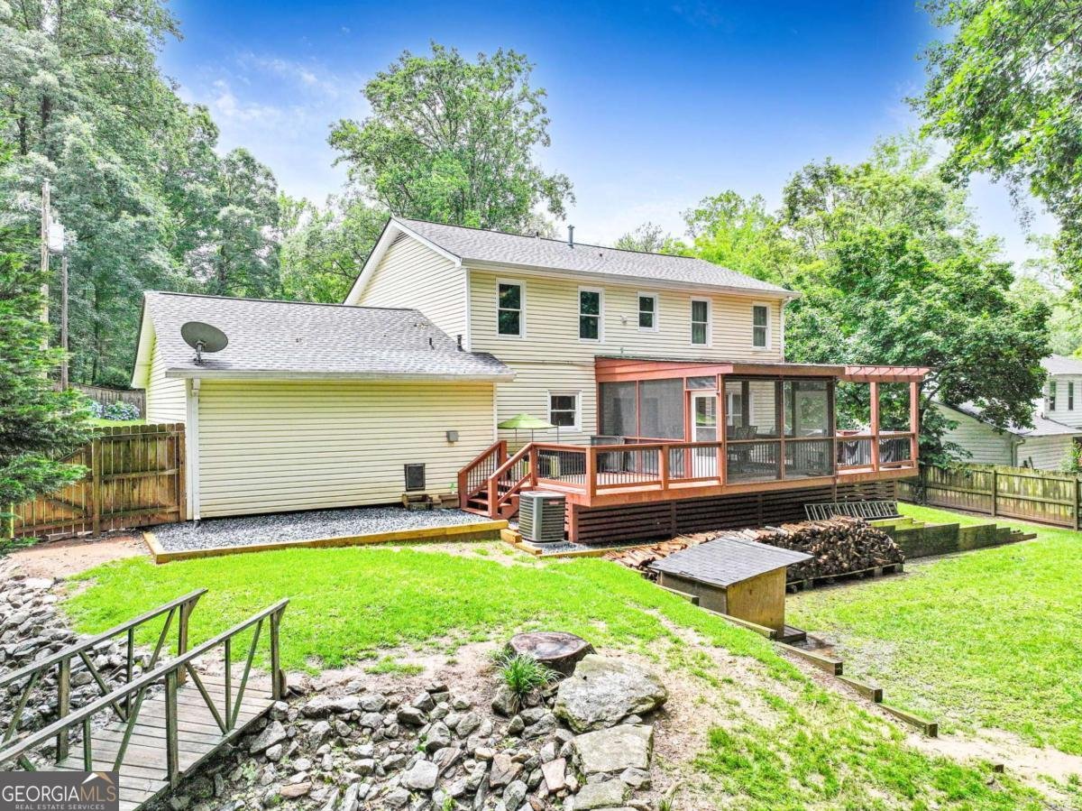 3605 Hickory Circle Smyrna - 36