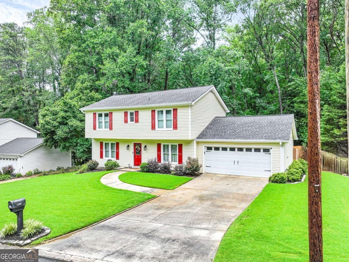 3605 Hickory Circle Smyrna - 39