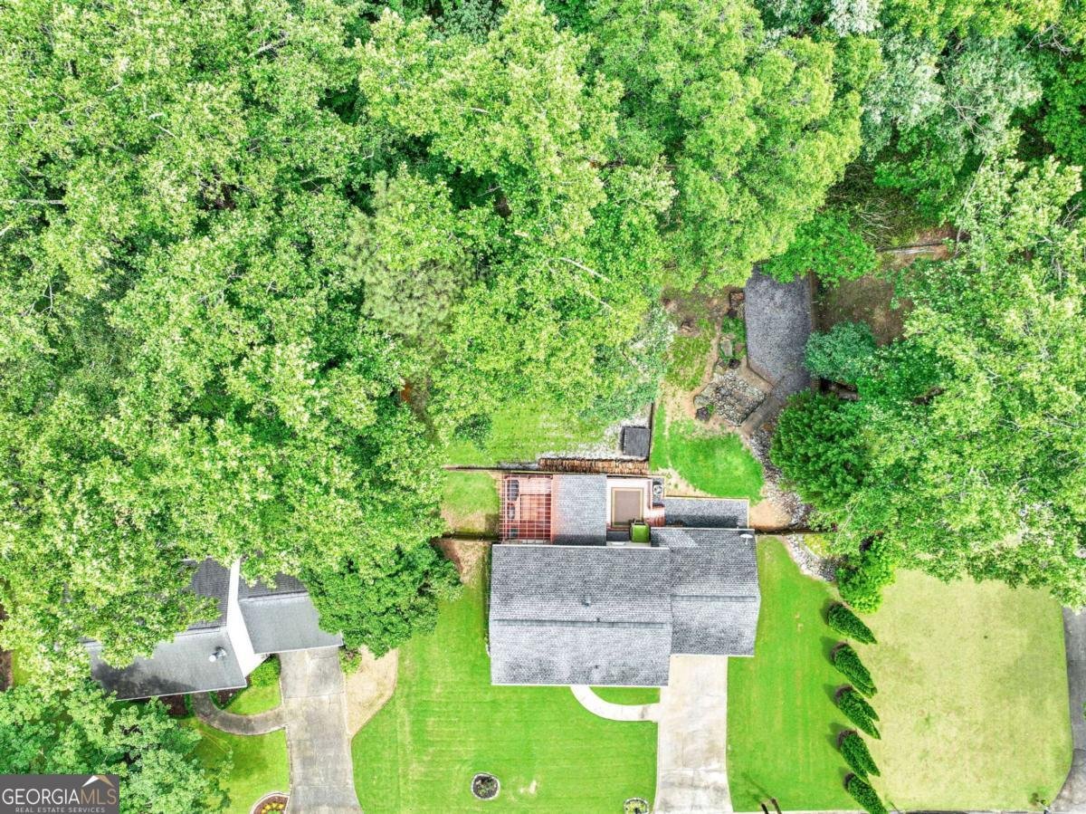 3605 Hickory Circle Smyrna - 40