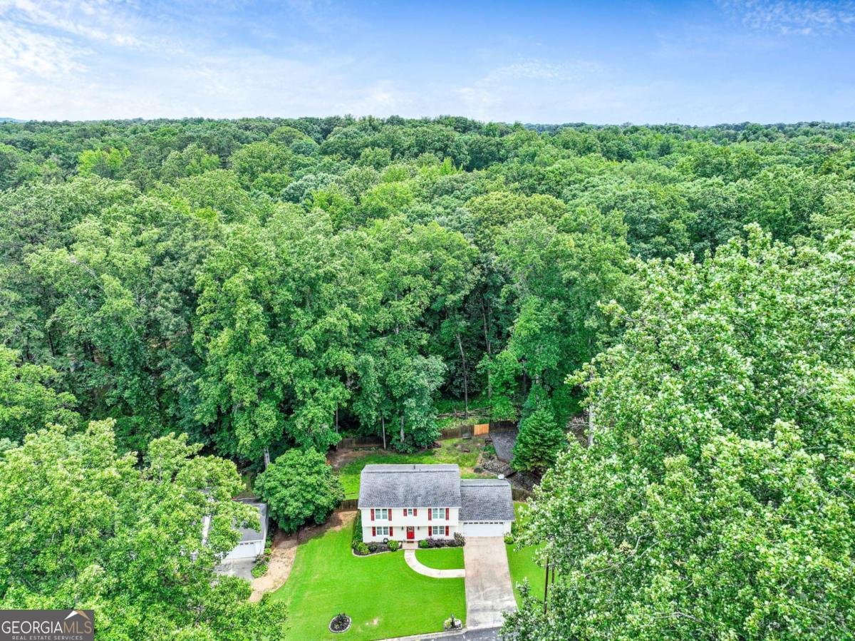 3605 Hickory Circle Smyrna - 42