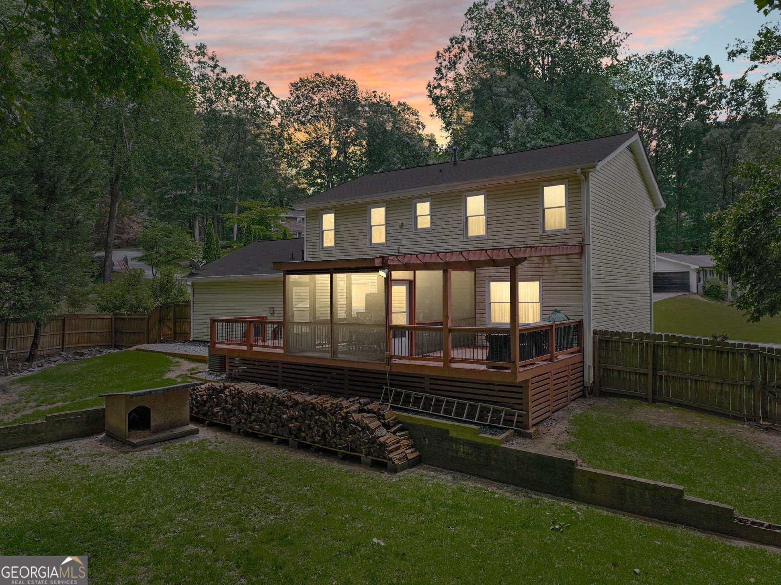 3605 Hickory Circle Smyrna - 47