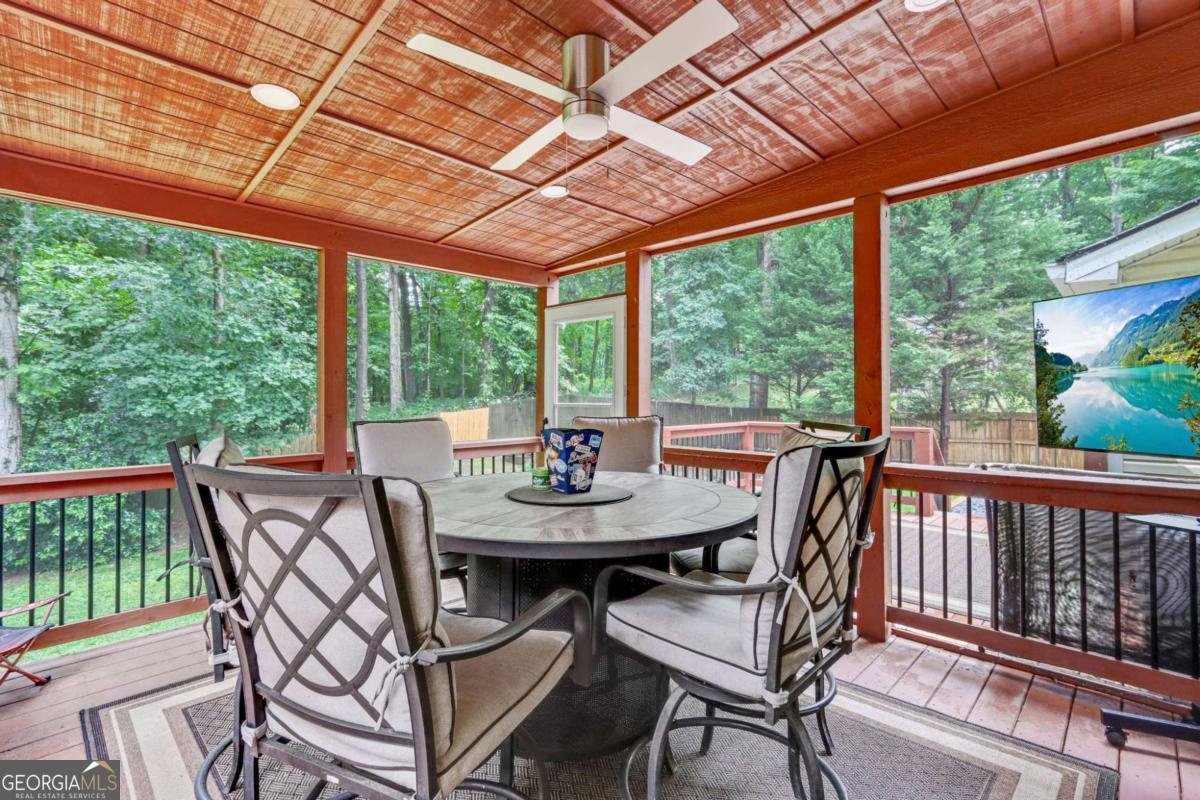 3605 Hickory Circle Smyrna - 7