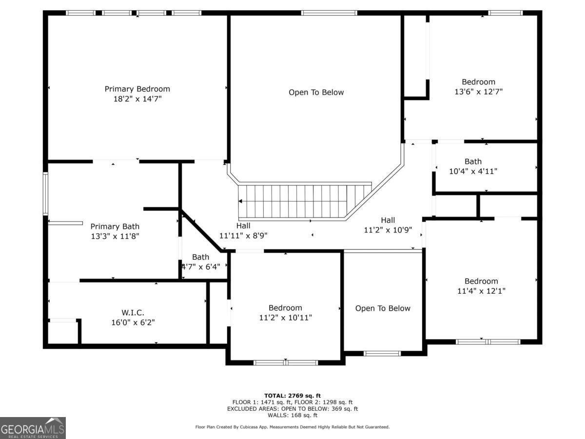 3850 Calomel Drive Cumming - 44