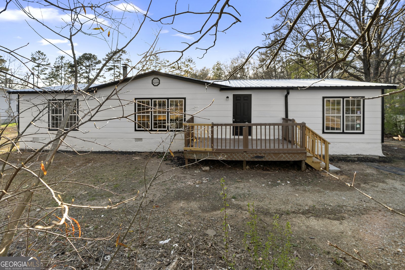 32 Brent Circle Cartersville - 22