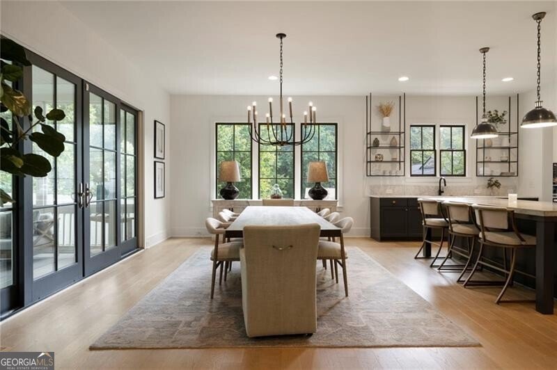 633 Channing Drive Atlanta - 11