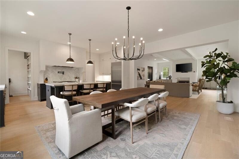 633 Channing Drive Atlanta - 12
