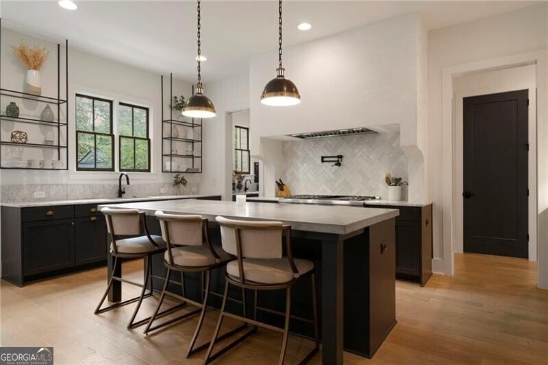 633 Channing Drive Atlanta - 13