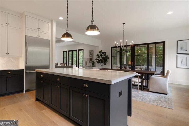 633 Channing Drive Atlanta - 15