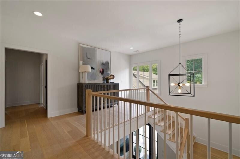 633 Channing Drive Atlanta - 23