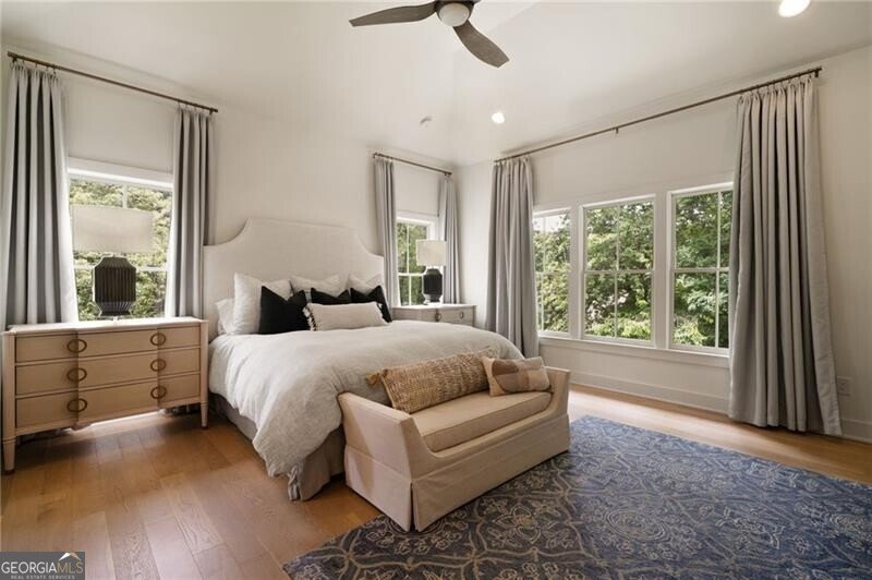 633 Channing Drive Atlanta - 24