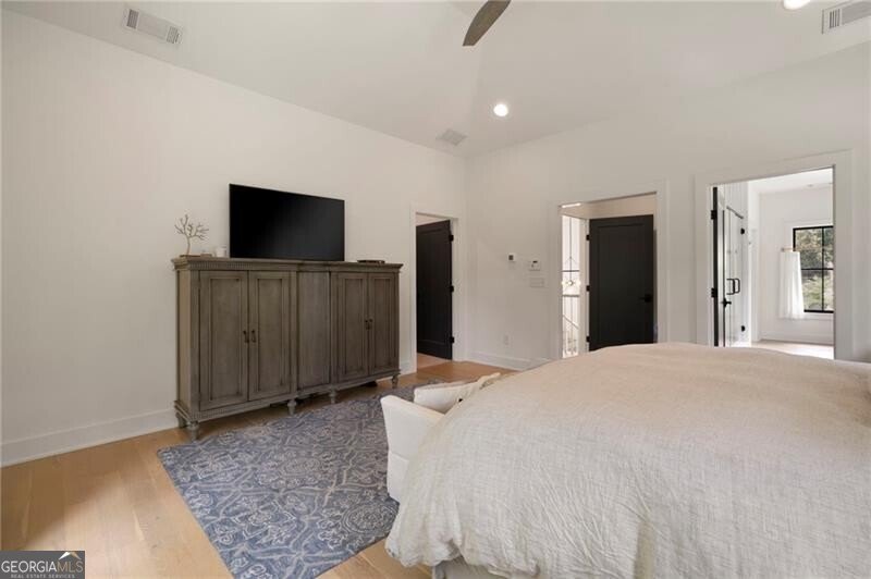 633 Channing Drive Atlanta - 25