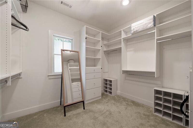 633 Channing Drive Atlanta - 28