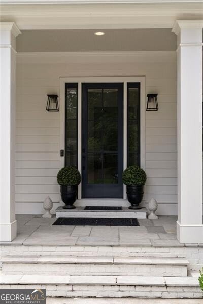 633 Channing Drive Atlanta - 3