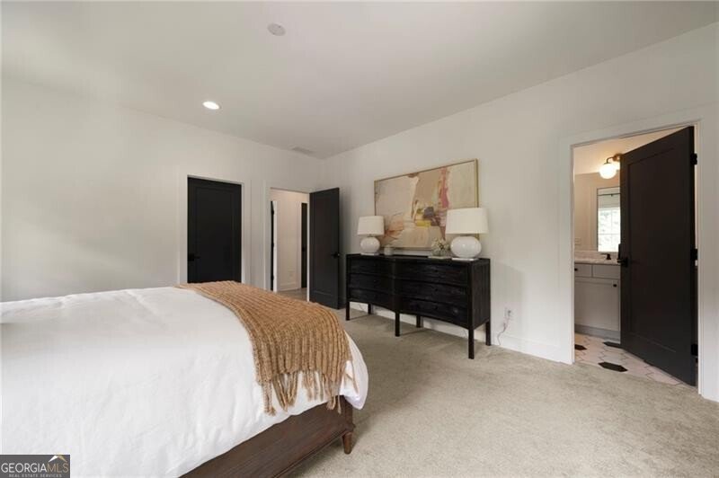 633 Channing Drive Atlanta - 30