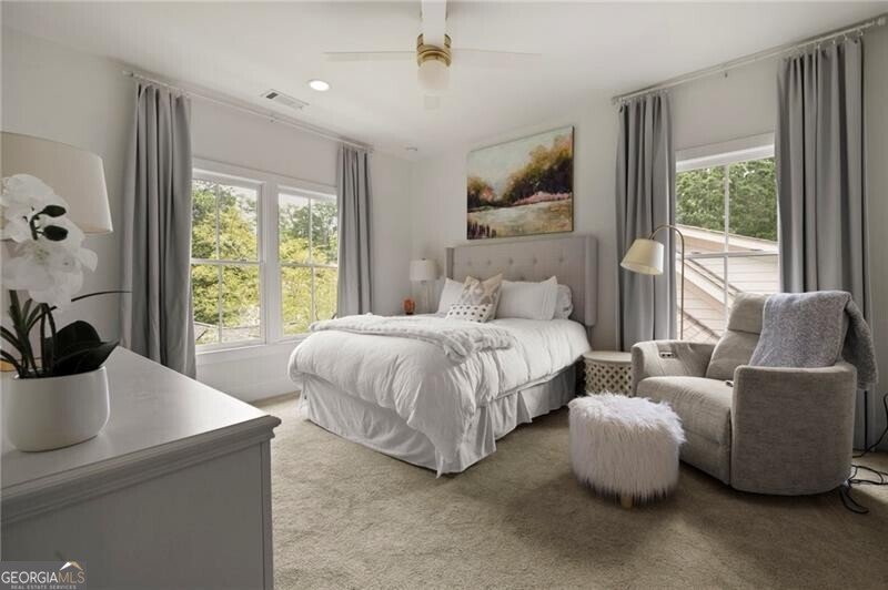 633 Channing Drive Atlanta - 32