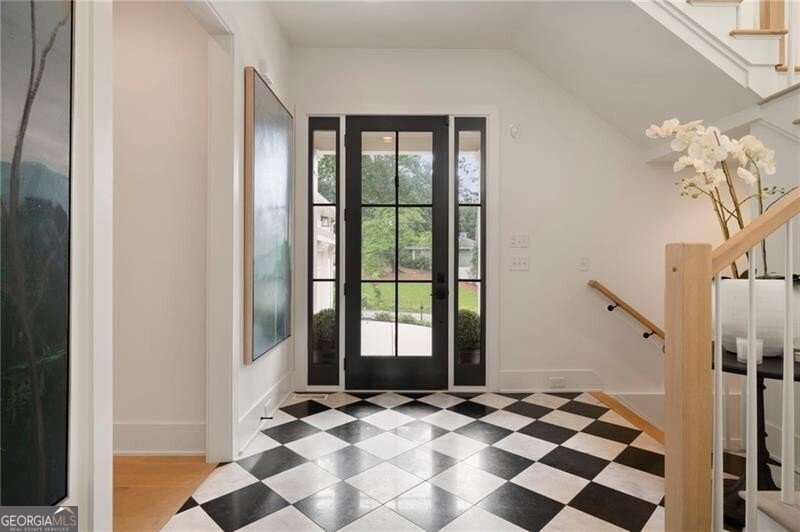 633 Channing Drive Atlanta - 4